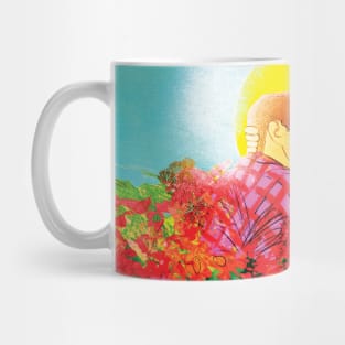 Twilightnatural Mug